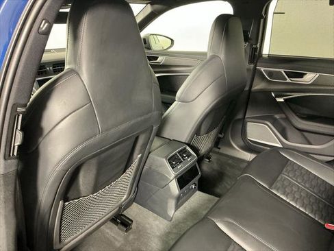 Used 2024 Audi RS 6 performance AWD/4WD image 21