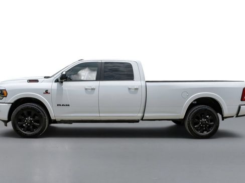 Used 2022 RAM 3500 Limited RWD image 9