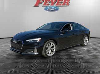 Used 2022 Audi A5 2.0T Premium Plus video 1