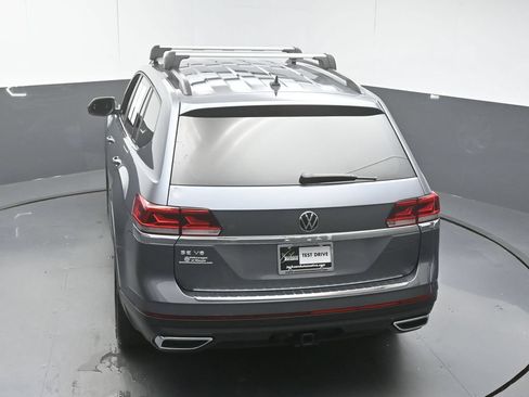 Used 2022 Volkswagen Atlas SE FWD image 46