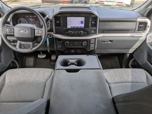 Used 2023 Ford F150 XLT image 15