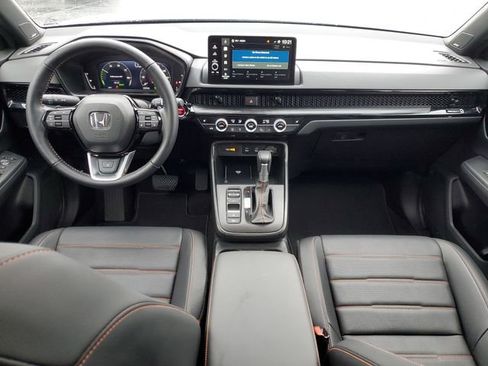 Used 2026 Honda CR-V Sport Touring image 12