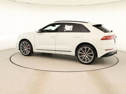 New 2026 Audi Q8 Prestige AWD/4WD image 3