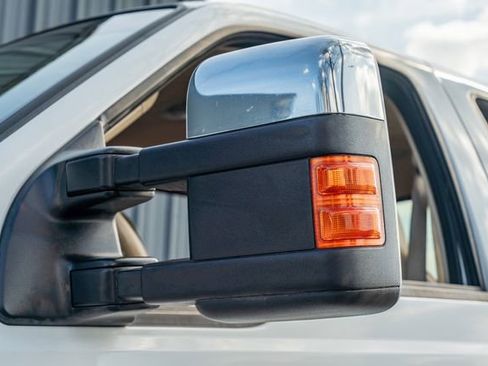 Used 2008 Ford F250 Lariat image 10