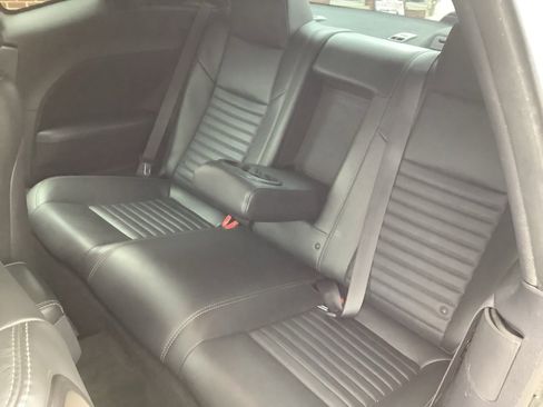 Used 2013 Dodge Challenger R/T Plus image 10