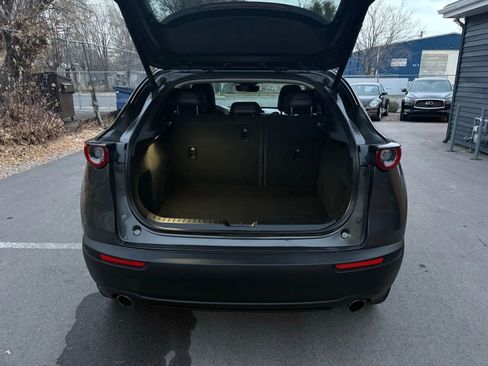 Used 2022 MAZDA CX-30 2.5 Turbo w/ Premium Package image 4