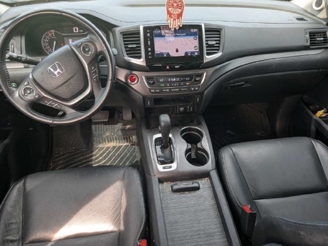 Used 2017 Honda Pilot EX-L image 14