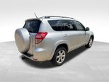 Used 2010 Toyota RAV4 Limited image 4
