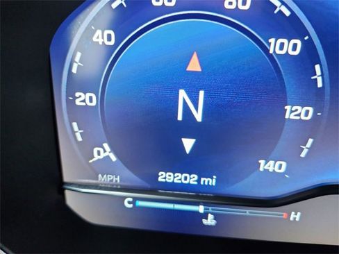 Certified 2023 Chevrolet Silverado 1500 RST image 12