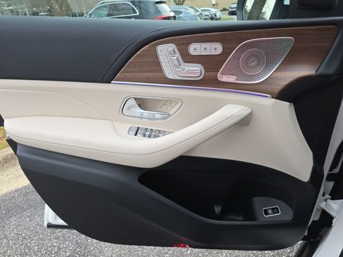 New 2026 Mercedes-Benz GLE 450 4MATIC image 28