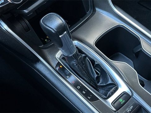 Certified 2021 Honda Accord EX-L image 22