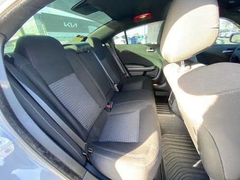 Used 2022 Dodge Charger Scat Pack image 30