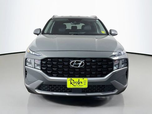 Used 2023 Hyundai Santa Fe SEL AWD/4WD image 2