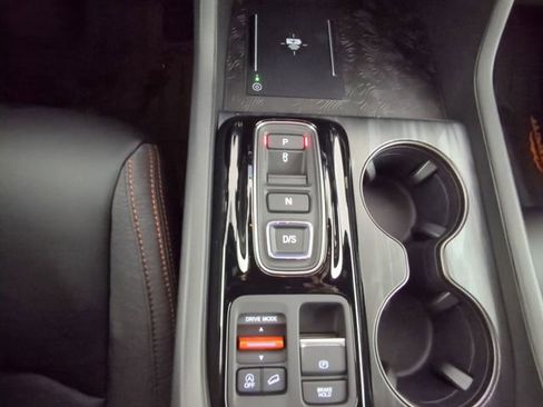 New 2026 Honda Passport TrailSport image 39