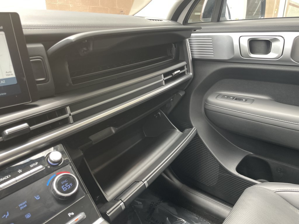 Used 2024 Hyundai Santa Fe XRT AWD/4WD image 50