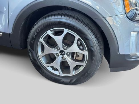 Used 2021 Kia Telluride EX AWD/4WD image 6