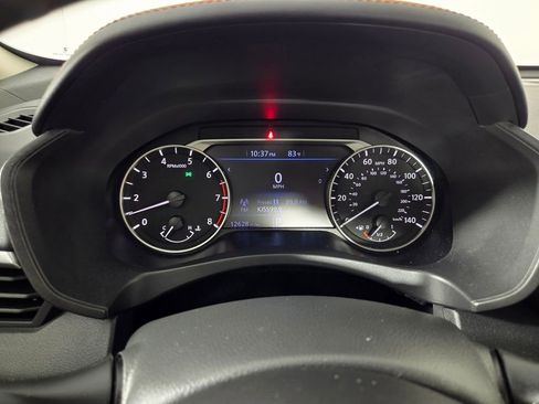 Used 2022 Nissan Altima 2.5 SR image 15