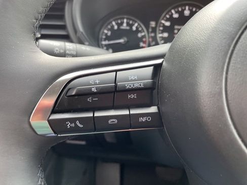 Certified 2025 MAZDA CX-30 AWD 2.5 S w/ Preferred Package image 17