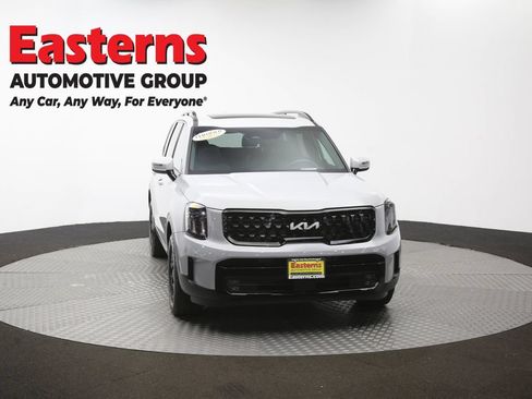 Used 2024 Kia Telluride SX Prestige X-Pro AWD/4WD image 52