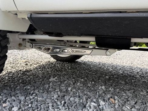 Used 2025 GMC Sierra 3500 Denali w/ Denali Reserve Package image 35