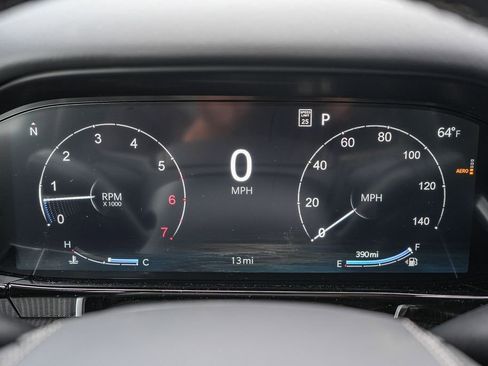 New 2026 Jeep Grand Wagoneer L Summit AWD/4WD image 26