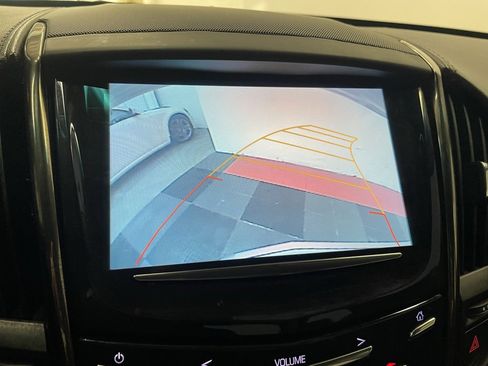 Used 2017 Cadillac ATS 2.0T AWD Sedan image 25