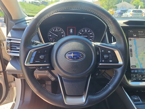 Used 2022 Subaru Outback Limited AWD/4WD image 25