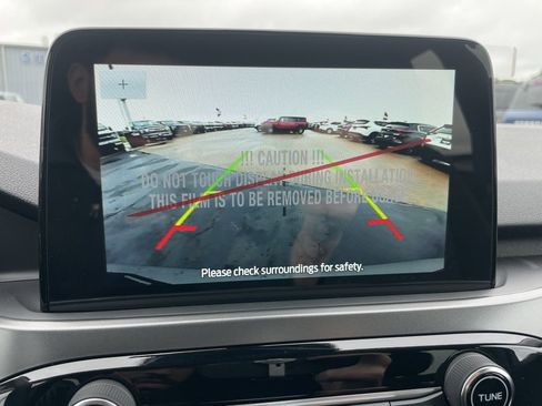 New 2026 Ford Escape Active w/ Cold Weather Package image 21