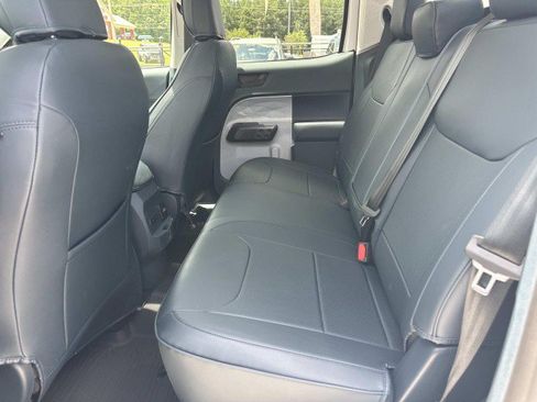 Used 2025 Ford Maverick XLT w/ XLT Luxury Package AWD/4WD image 20