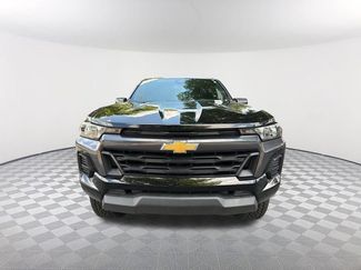 Used 2025 Chevrolet Colorado LT w/ Advanced Trailering Package AWD/4WD video 2