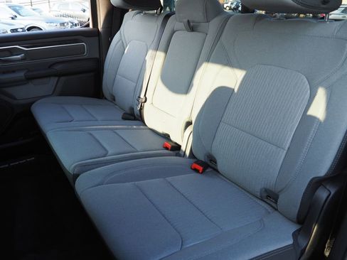 Used 2022 RAM 1500 Big Horn image 21