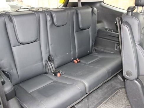 Used 2023 Subaru Ascent Touring image 21