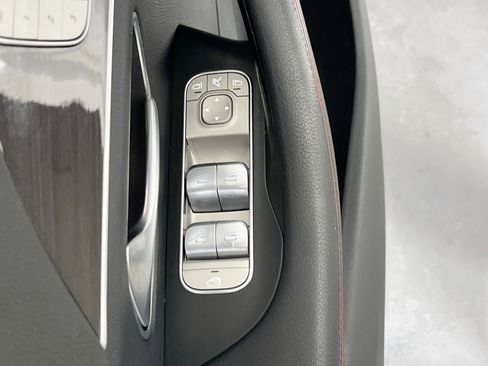 Used 2021 Mercedes-Benz GLE 53 AMG 4MATIC image 18