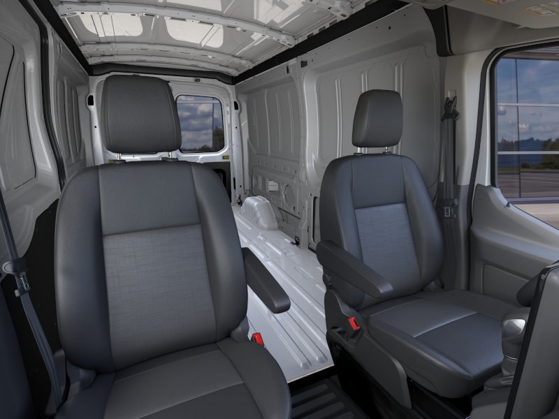 New 2026 Ford Transit 250 148 Medium Roof RWD image 10