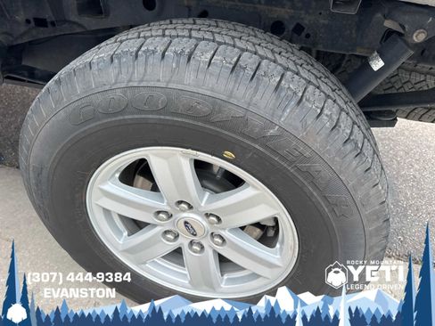 Used 2021 Ford F150 XLT w/ Equipment Group 301A Mid image 20