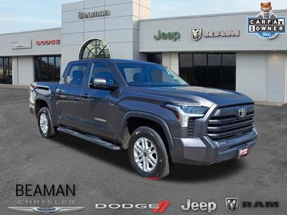Used 2024 Toyota Tundra SR5 w/ SR5 Convenience Package