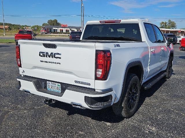 Used 2024 GMC Sierra 1500 Elevation AWD/4WD image 7