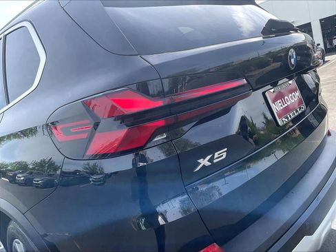 Used 2024 BMW X5 xDrive40i image 32