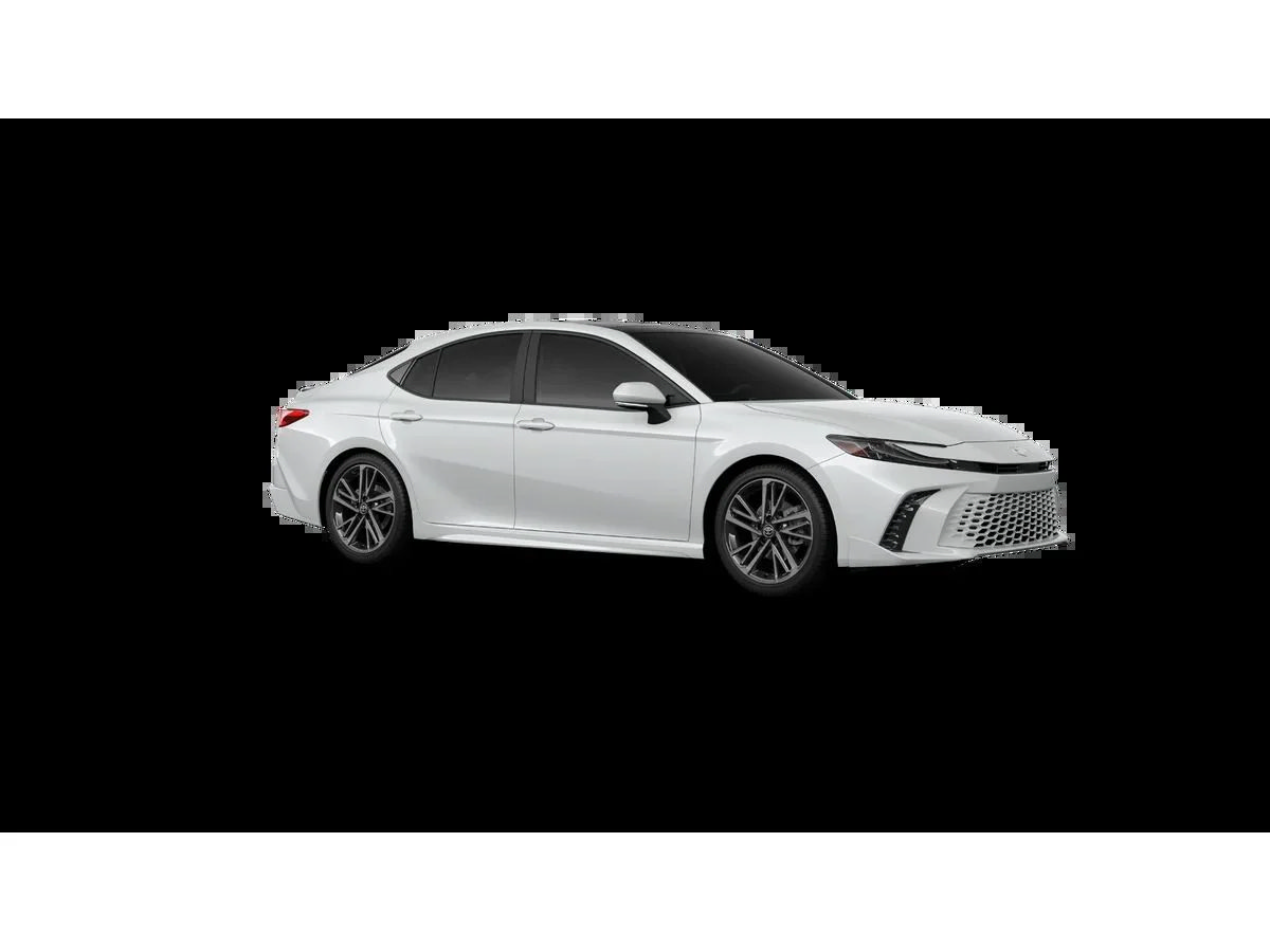 New 2027 Toyota Camry XSE w/ Premium Package FWD image 14