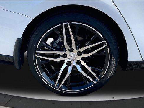 Used 2024 Honda Accord Touring image 38