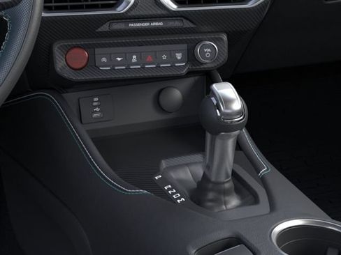New 2026 Ford Mustang GT Premium RWD image 15