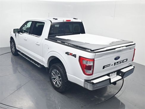 Used 2022 Ford F150 Lariat image 51