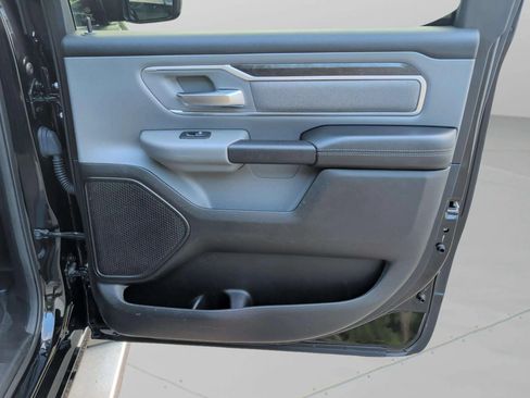 Used 2019 RAM 1500 Big Horn RWD image 35