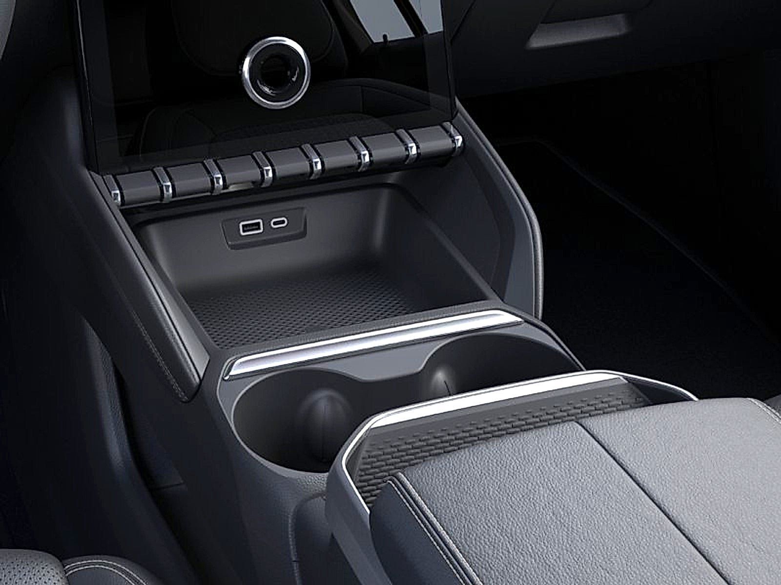 New 2027 GMC Terrain Elevation w/ Elevation Premium Package FWD image 23