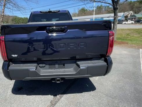 New 2026 Toyota Tundra Limited AWD/4WD image 7