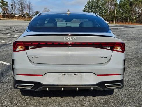 Used 2022 Kia K5 GT-Line image 6