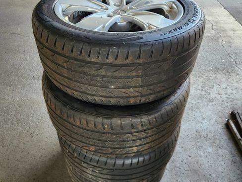 Used 2006 Pontiac GTO RWD image 24