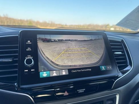 Used 2025 Honda Ridgeline RTL image 16