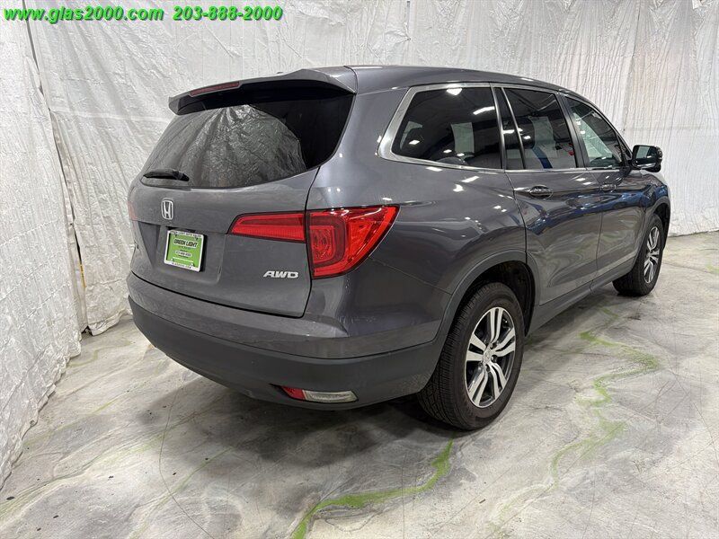 Used 2018 Honda Pilot EX-L image 8