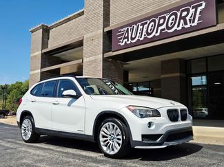 Used 2015 BMW X1 xDrive28i image 1